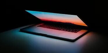 Laptop