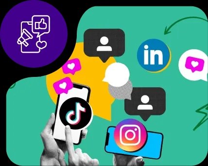 Social Media Marketing
