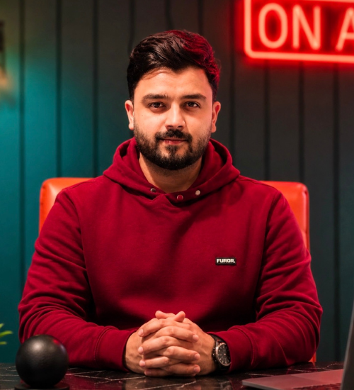 Aizaz Ali Shah