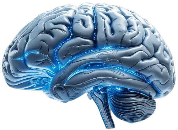 Brain